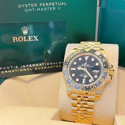 rolex reviews